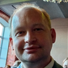 Илья Музыченко, 08.03.1986, Санкт-Петербург