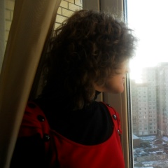 Светлана Антонович, 13.02, Пермь