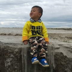 Shwe Lay, 11.11.1989