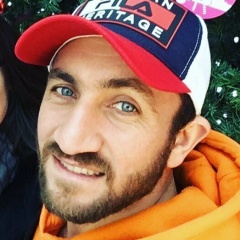 Ara Avetisyan, 24.08, Новосибирск