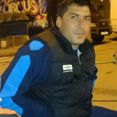 Игорь Самсоненко, 21.11.1985, Никополь