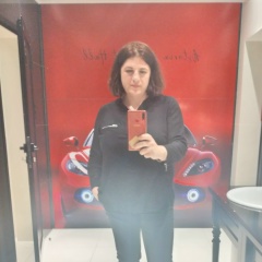 Tatıana Russu, 08.08.1986, Бельцы