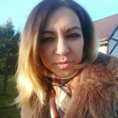 Елена Заковоротная, 23.02, Сумы