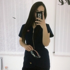 Bakyt Askarova, 14.03.1996, Актобе