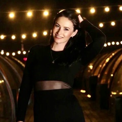 Юлия Трофимова, 14.08.1988, Москва