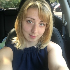 Нина Страхова, 13.01, Москва