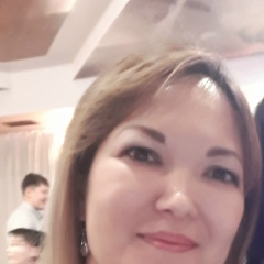 Алмагуль Мухамбеткалиева, 04.09.1984, Актау