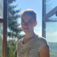 Наталья Олейникова, 29.07, Москва