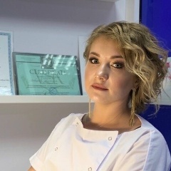 Анастасия Давыдова, 08.10, Стерлитамак