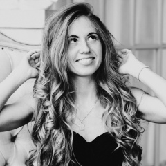 Анастасия Наумкина, 23.05.1989, Екатеринбург