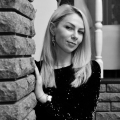 Марина Нескуба, 03.02, Рубежное