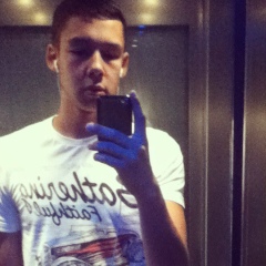 Алмаз Кыдырмаев, 23.04, Бишкек