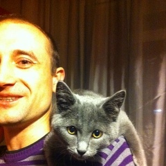 Владимир Магамедов, 26.11.1983, Алматы