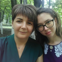 Лидия Гребенюк, 29.11.1978, Москва