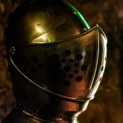 Лучезарный Клеш, 23.06, Москва