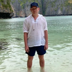 Артем Железнов, 21.09