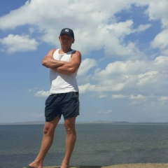 Алексей Филиппов, 21.01, Санкт-Петербург