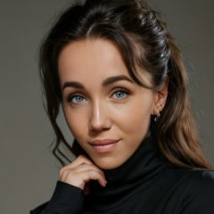 Екатерина Костерина, 30.08, Москва