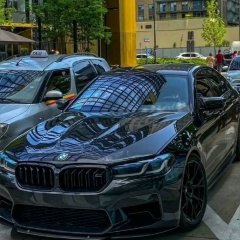 Борец Найберхо, 02.02.2003