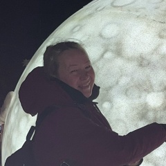 Мария Кропотова, 16.12, Санкт-Петербург