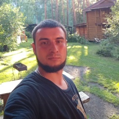 Константин Бражников, 01.11, Бийск