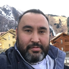 Ернар Акжигит, 23.10.1981