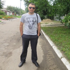 Александр Фурс, 24.08, Харьков