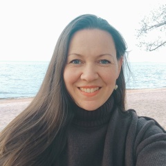 Оксана Конникова