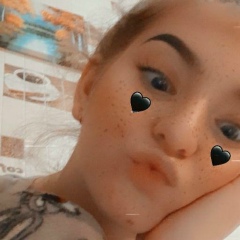 Виктория Катюшина, 05.04.2005