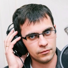 Николай Кочарин, 18.01, Ноябрьск