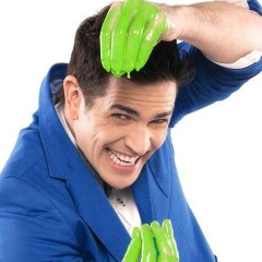 Diego Ramos, 29.11.1972, Buenos Aires