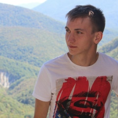 Сергей Логвиненко, 18.08.1990, Краснодар