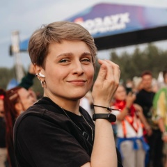 Анна Кочешкова, 25.05, Петрозаводск