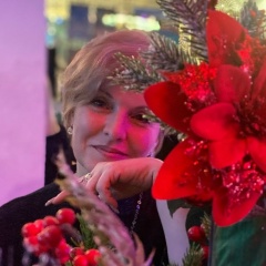 Наталья Шустрова, Новосокольники