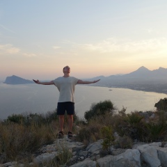 Игорь Семенов, Санкт-Петербург