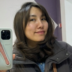 Botagoz Sattygulova, 02.11