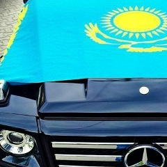 Оралхан Амиртаев, Жетысай