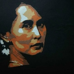 Kyi-Thar Swe-Myint, 14.04.1986