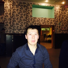 Сыргак Бактыбекович, 22.03, Ош