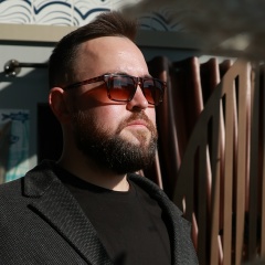 Сергей Евстратов, 12.06, Москва