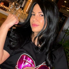 Katerina Yemets, 07.05