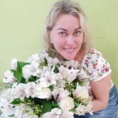 Елена Гавриленко, 16.02, Санкт-Петербург