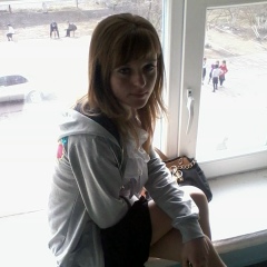 Ирина Евсеенко