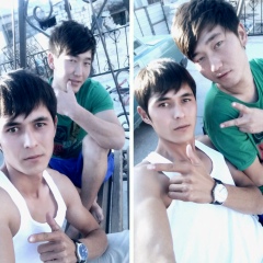 Сураж Урманов, 06.01, Москва