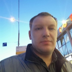 Георгий Цыку, 21.01.1984, Москва
