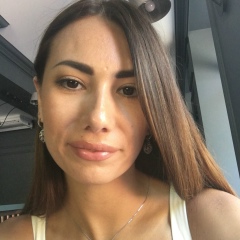 Анастасия Инёшина, 21.06, Запорожье