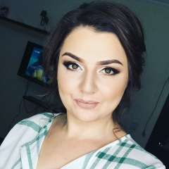 Юлия Рудикова, 22.07.1987, Алматы