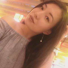 Mariya Son, 25.03, Алматы