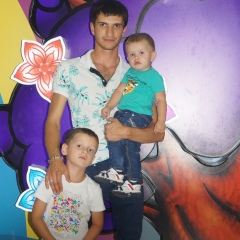 Леша Жыла, 22.10, Ростов-на-Дону