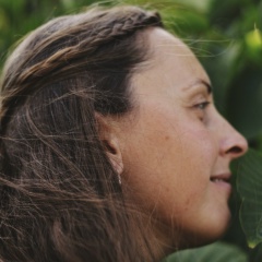 Марина Бояркина, 25.06.1986, Санкт-Петербург